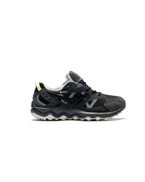 Mizuno WAVE MUJIN TL Gore-Tex | D1GA237306 | AFEW STORE
